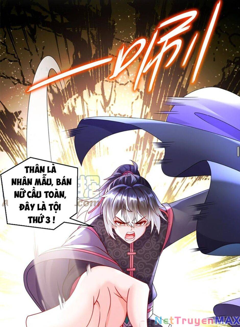 Tuyệt Thế Đạo Lữ: Chapter 53