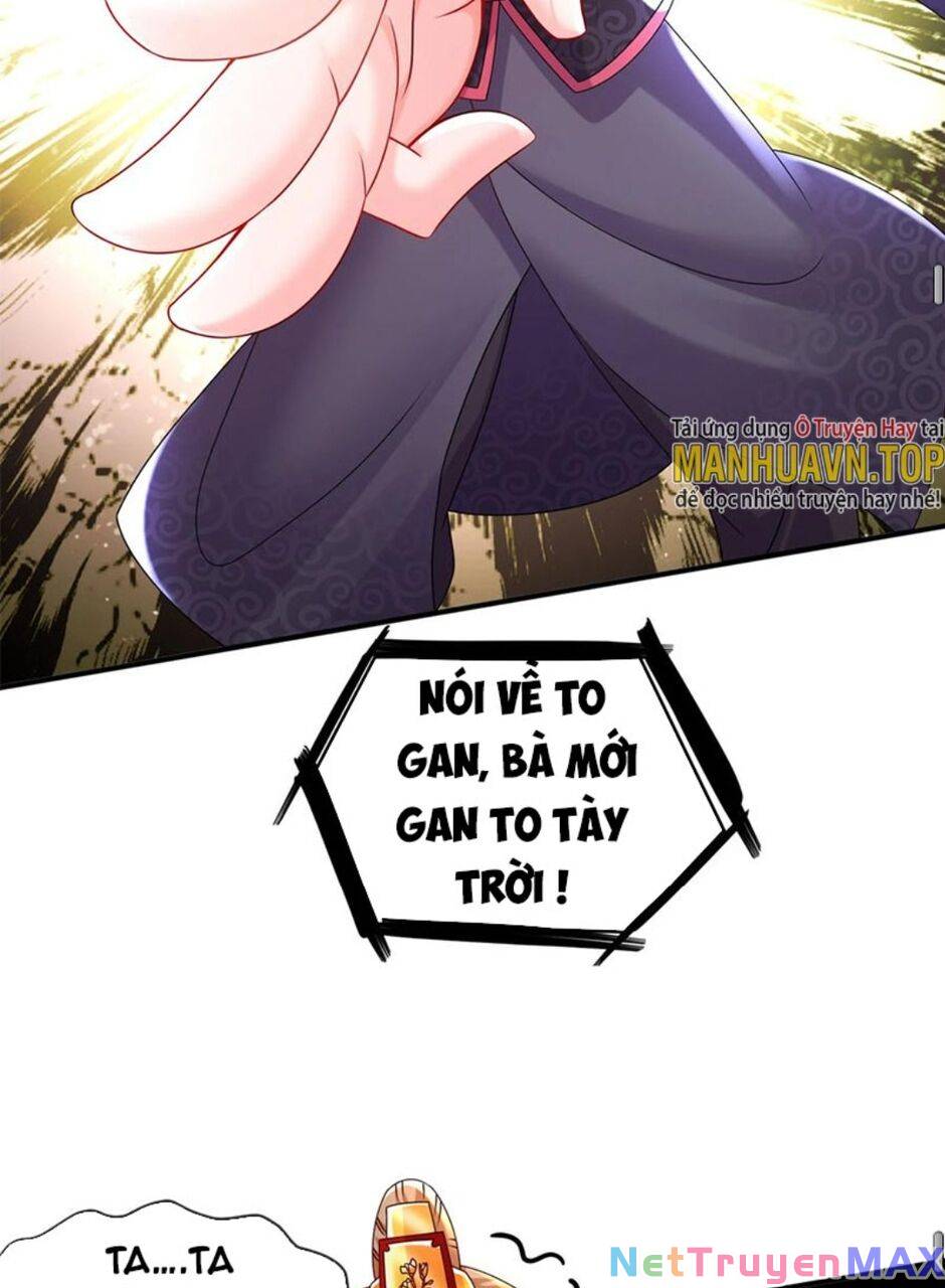 Tuyệt Thế Đạo Lữ: Chapter 53