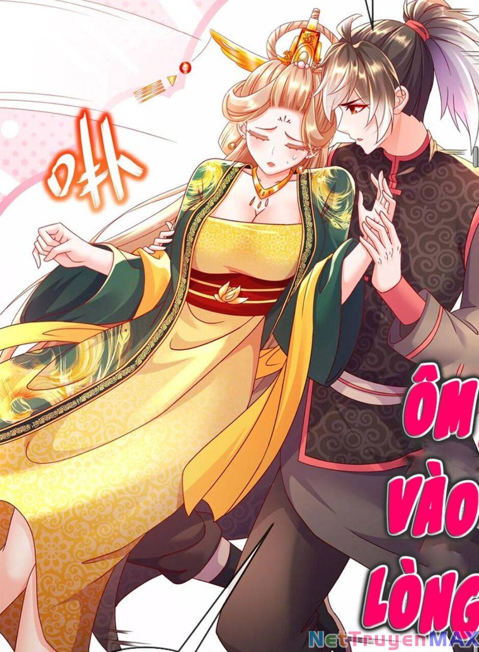 Tuyệt Thế Đạo Lữ: Chapter 53