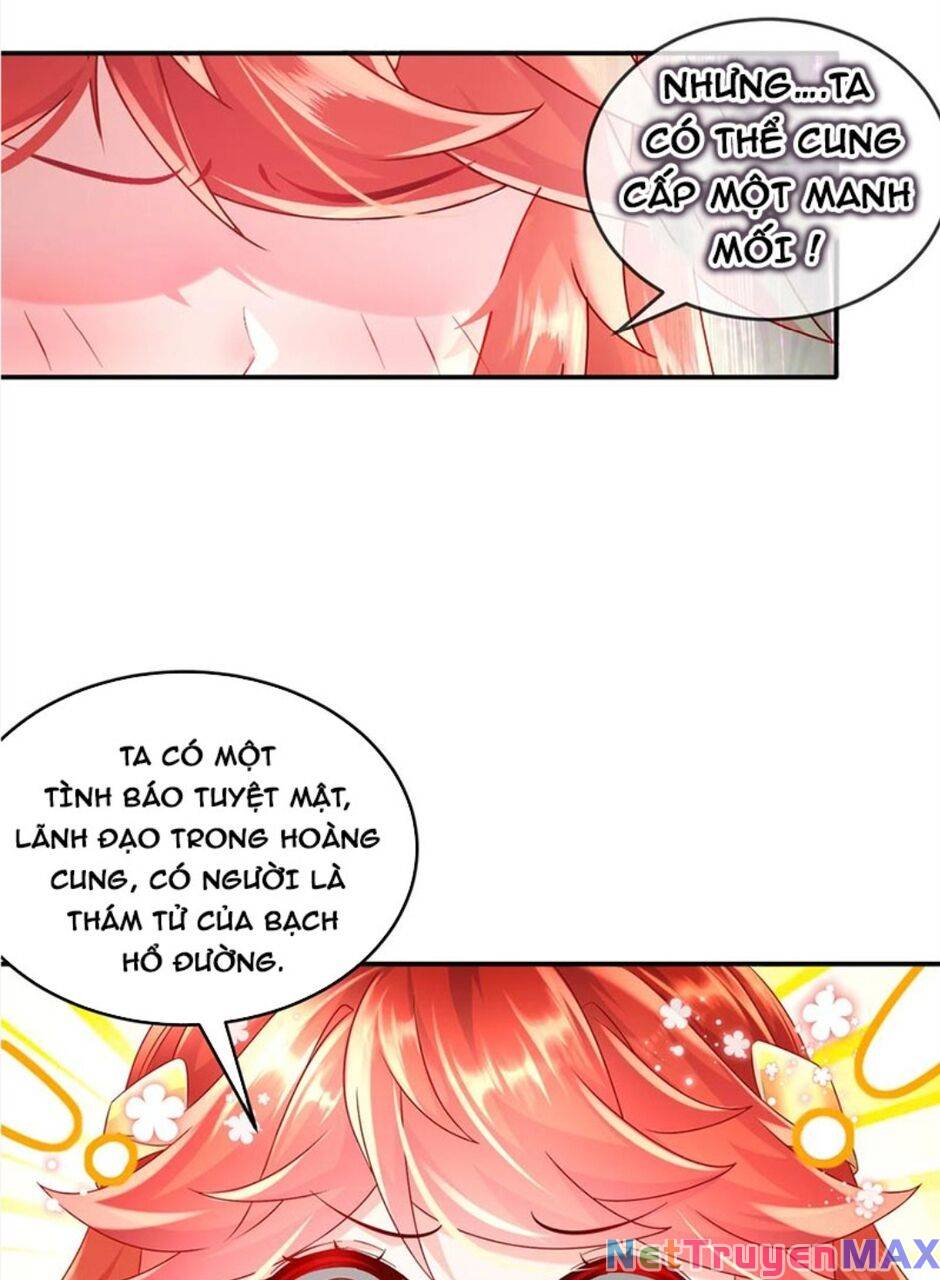 Tuyệt Thế Đạo Lữ: Chapter 53