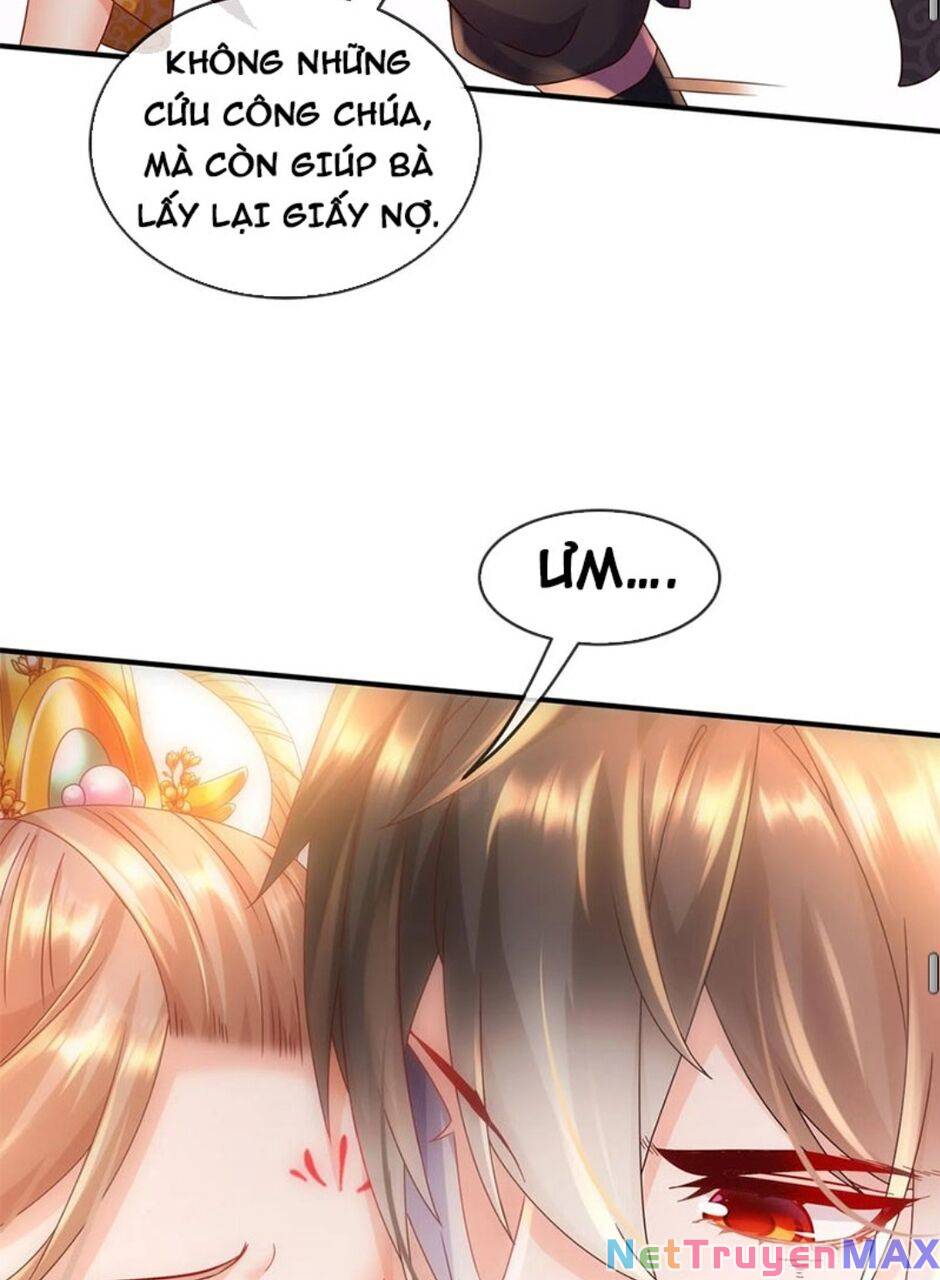 Tuyệt Thế Đạo Lữ: Chapter 53