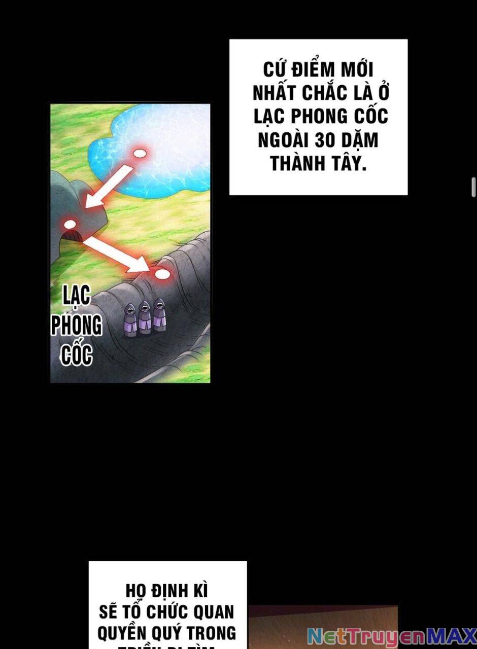 Tuyệt Thế Đạo Lữ: Chapter 53