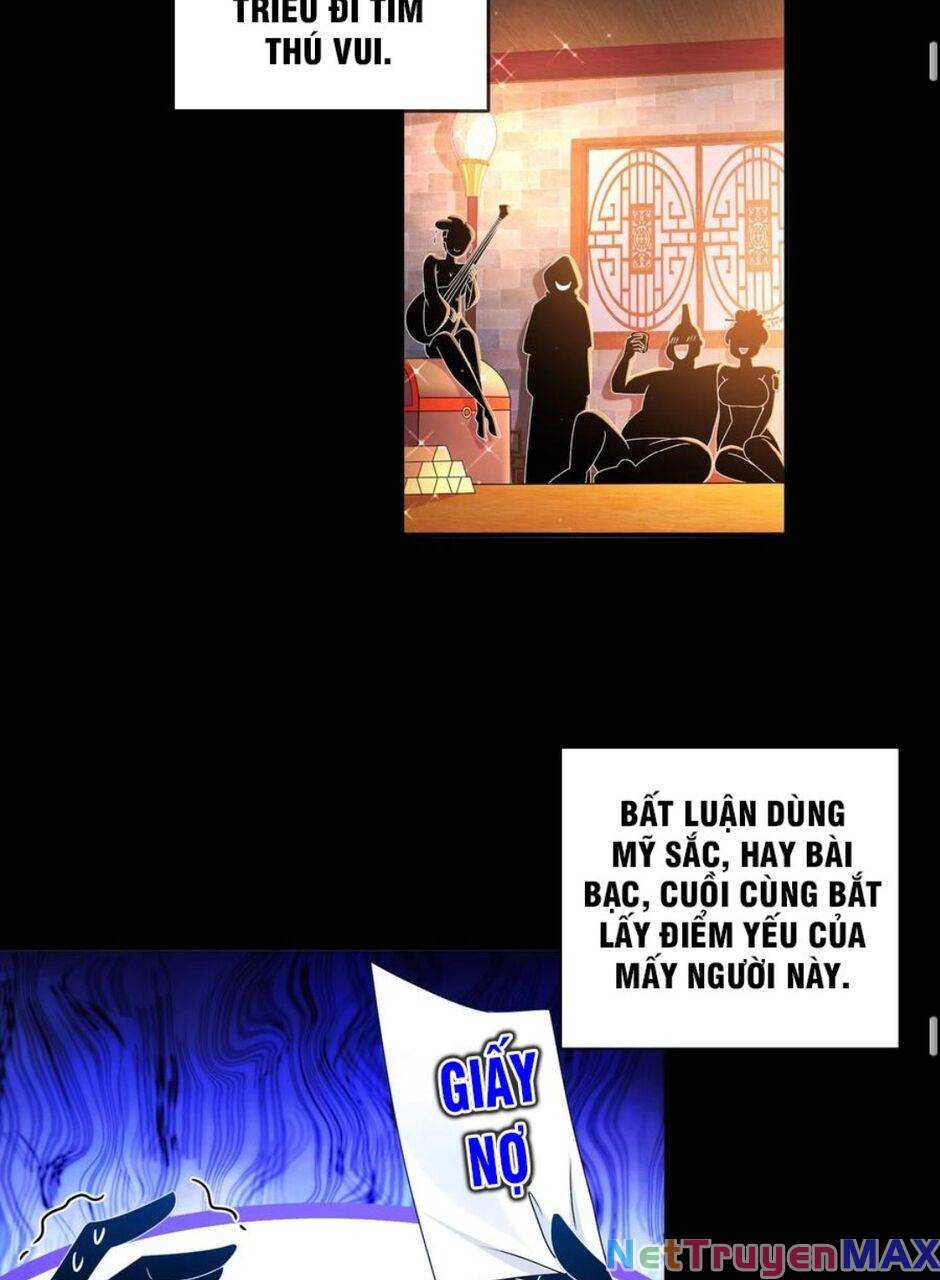 Tuyệt Thế Đạo Lữ: Chapter 53