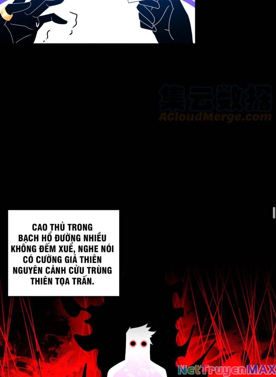 Tuyệt Thế Đạo Lữ: Chapter 53
