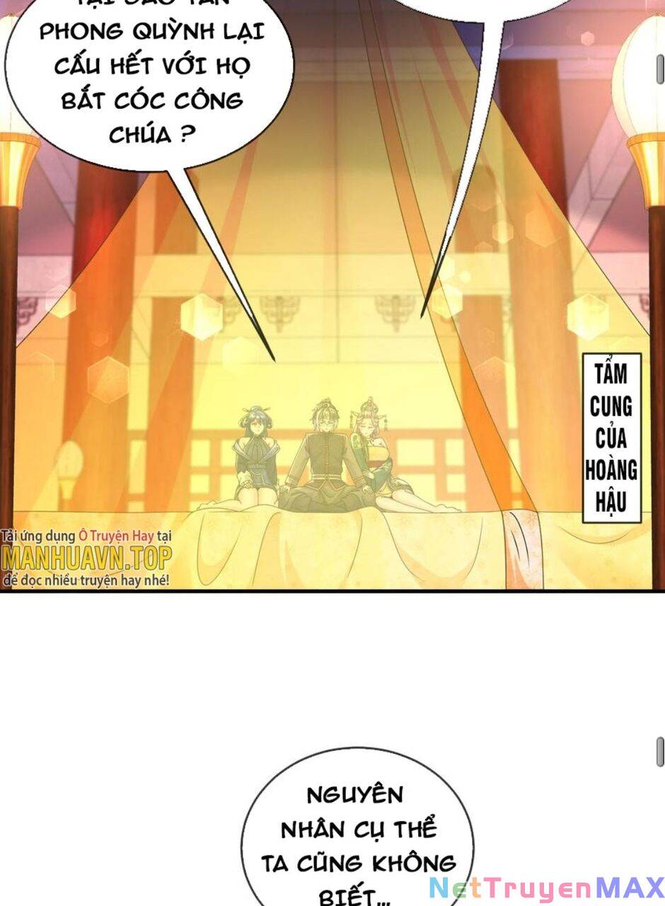 Tuyệt Thế Đạo Lữ: Chapter 53