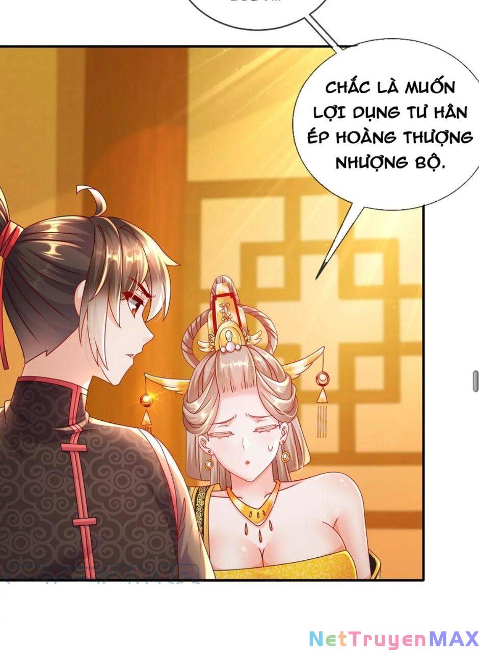 Tuyệt Thế Đạo Lữ: Chapter 53