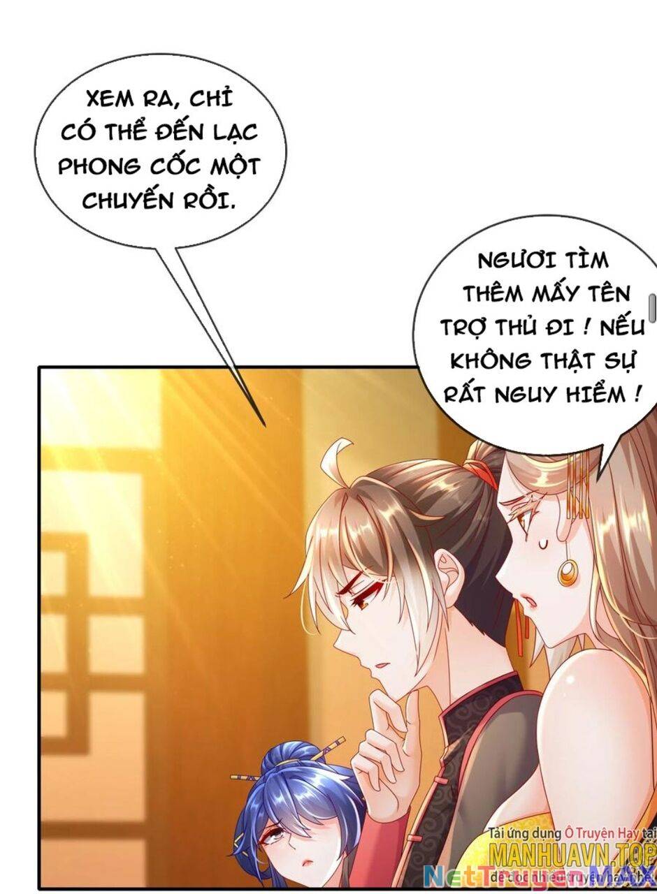 Tuyệt Thế Đạo Lữ: Chapter 53