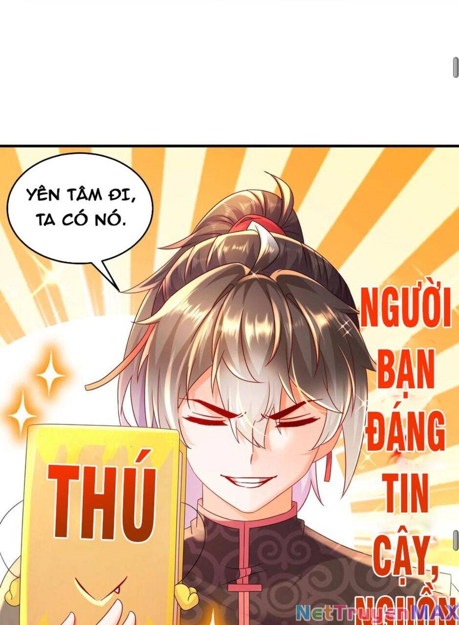 Tuyệt Thế Đạo Lữ: Chapter 53