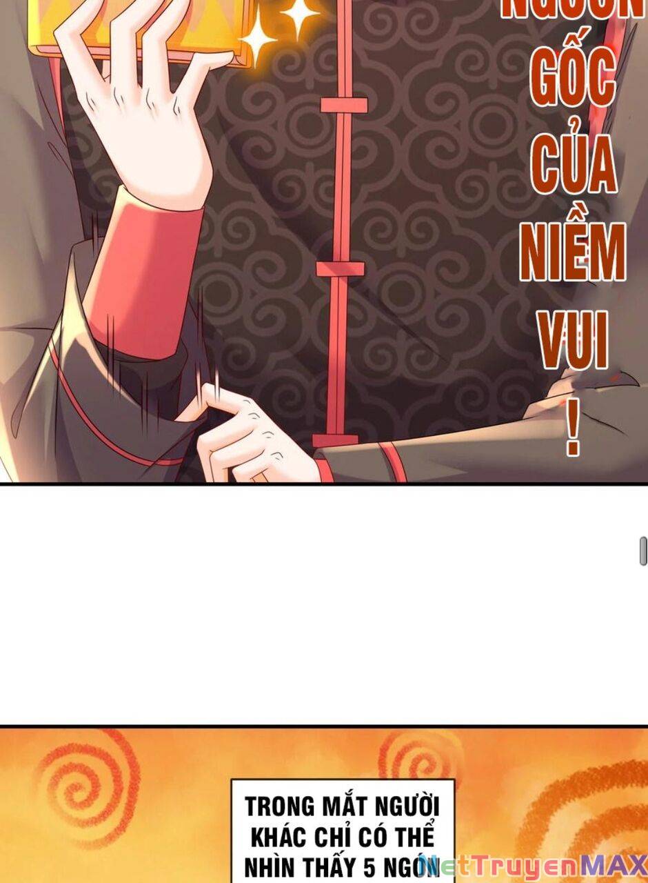 Tuyệt Thế Đạo Lữ: Chapter 53