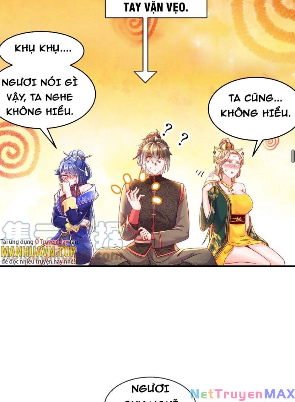 Tuyệt Thế Đạo Lữ: Chapter 53