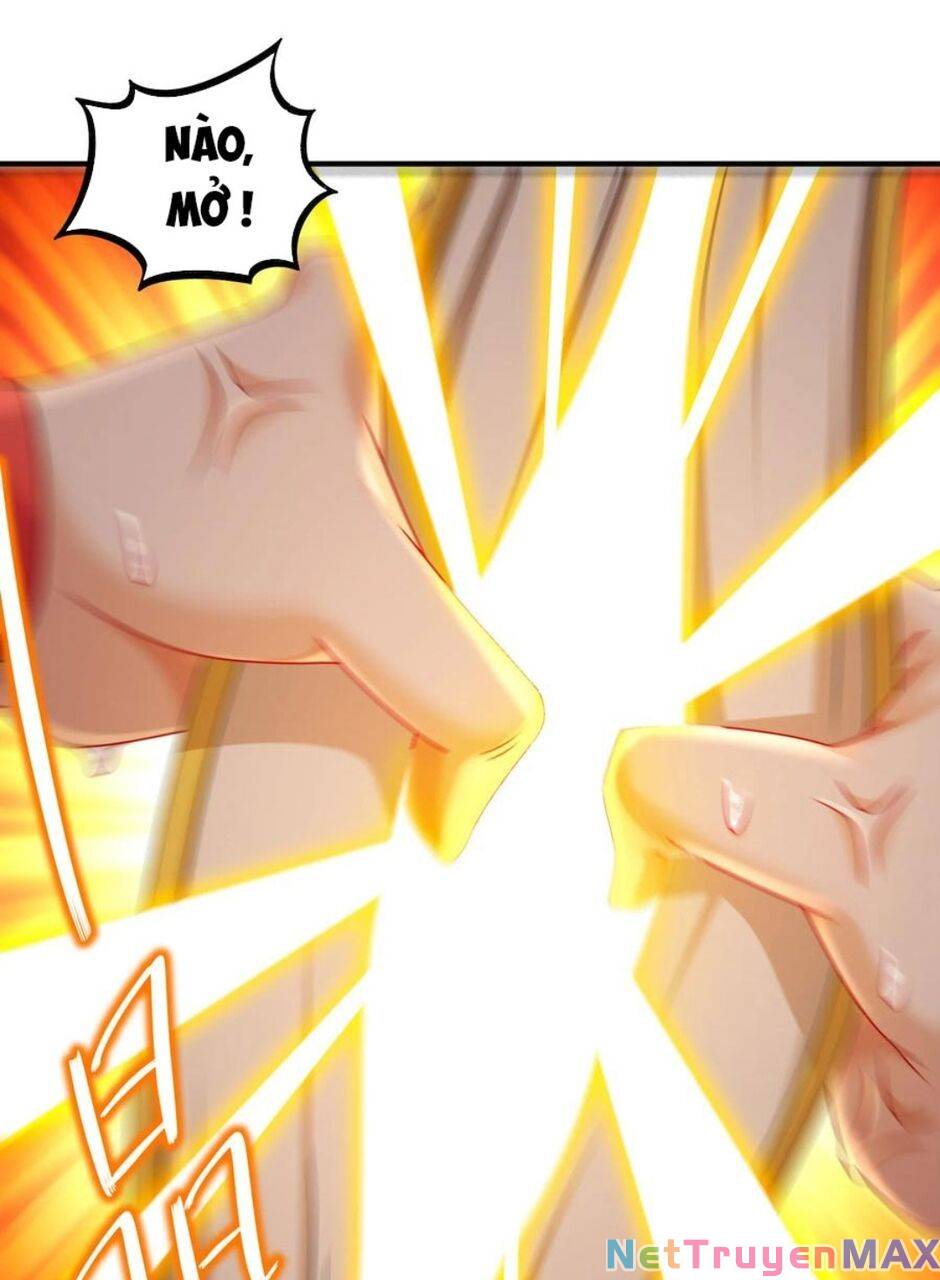 Tuyệt Thế Đạo Lữ: Chapter 53