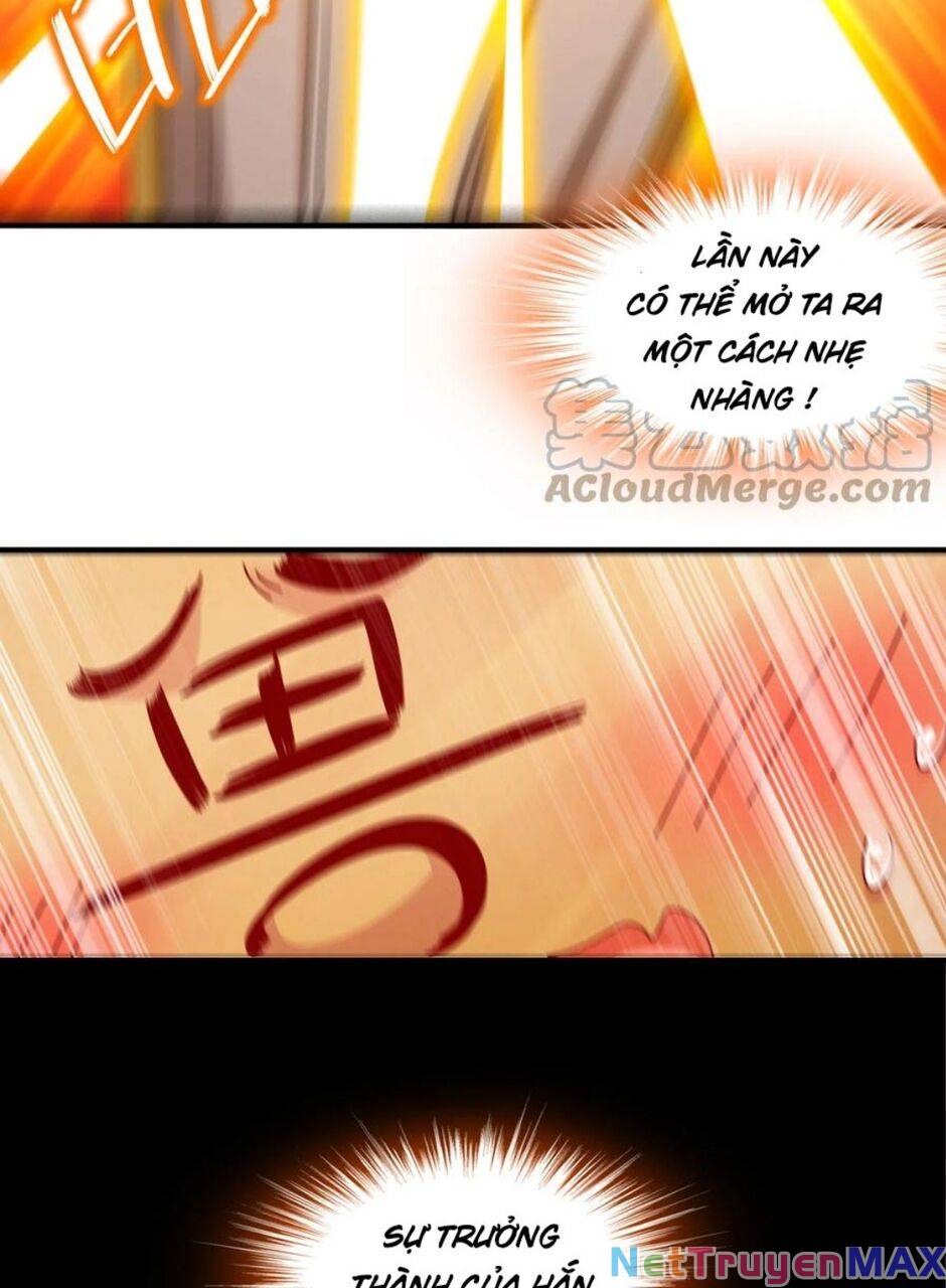 Tuyệt Thế Đạo Lữ: Chapter 53