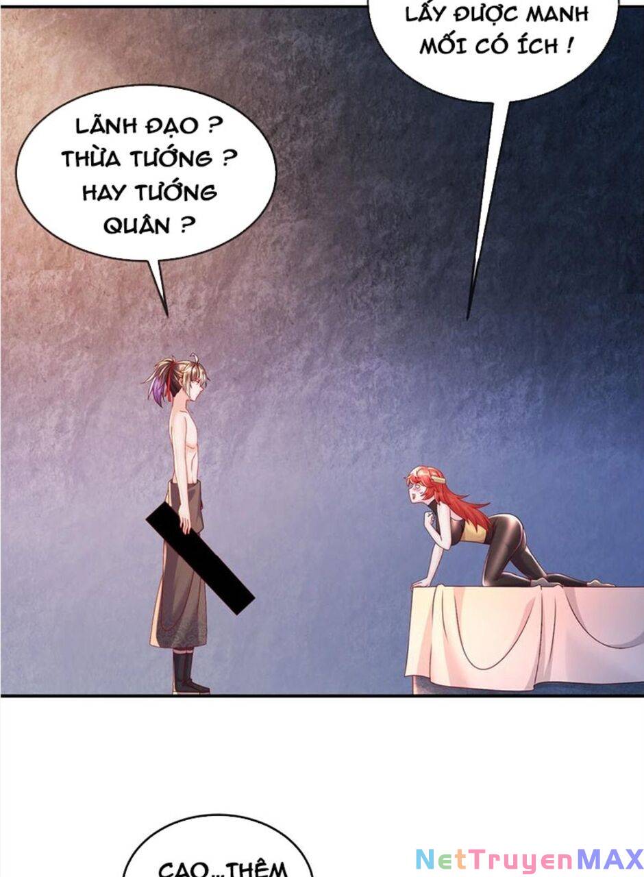 Tuyệt Thế Đạo Lữ: Chapter 53