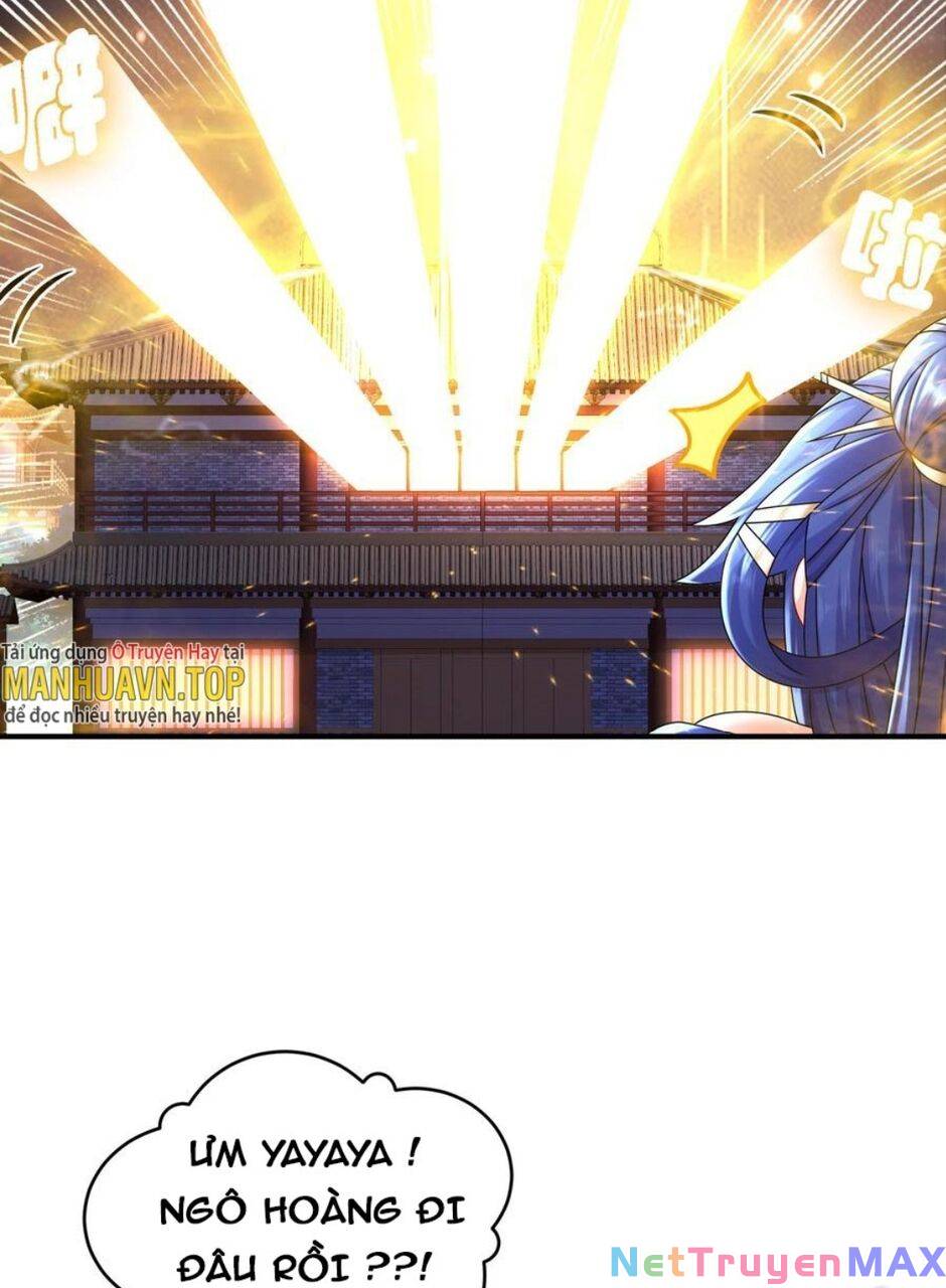 Tuyệt Thế Đạo Lữ: Chapter 53