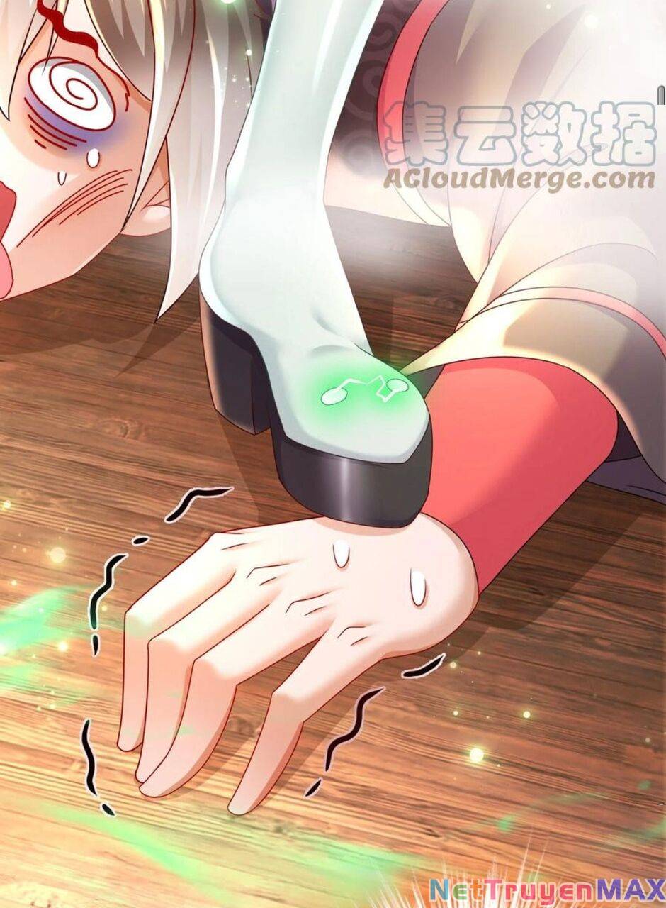 Tuyệt Thế Đạo Lữ: Chapter 53