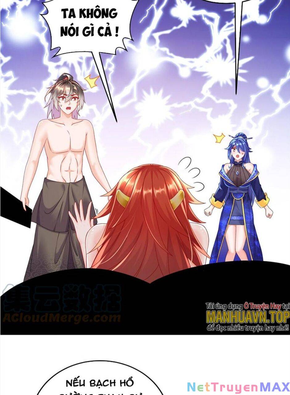 Tuyệt Thế Đạo Lữ: Chapter 53