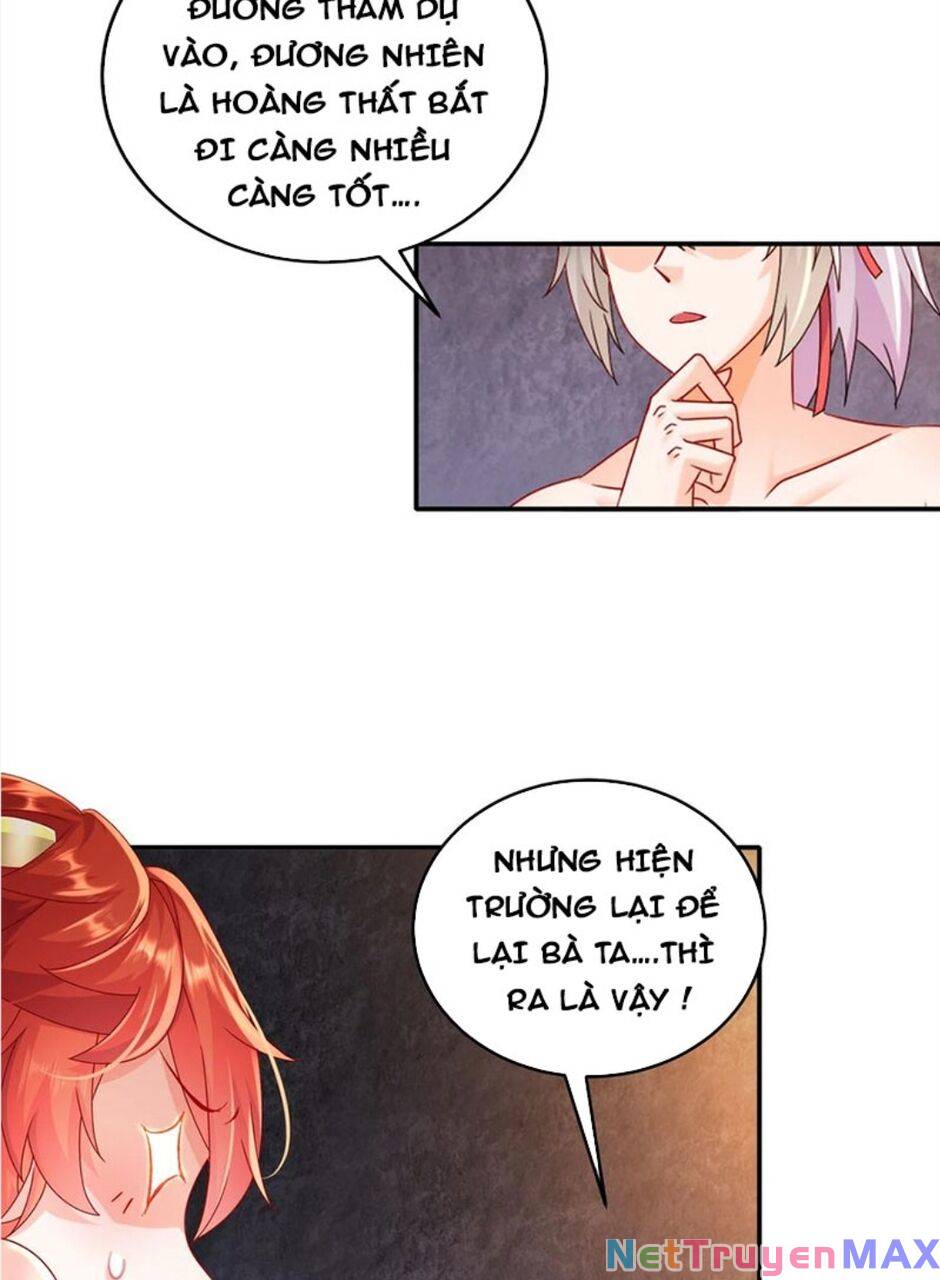 Tuyệt Thế Đạo Lữ: Chapter 53