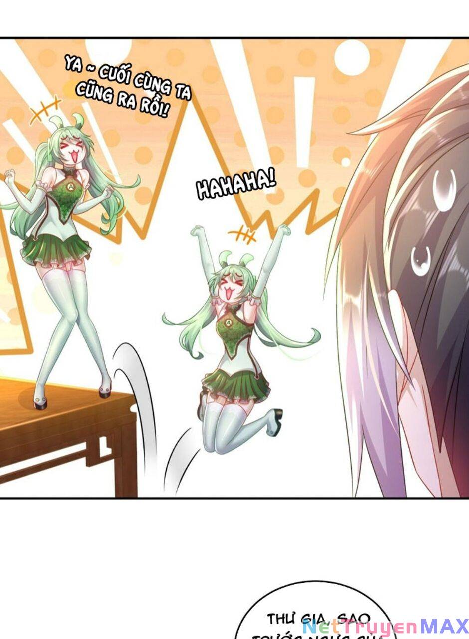 Tuyệt Thế Đạo Lữ: Chapter 54