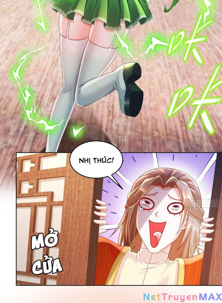 Tuyệt Thế Đạo Lữ: Chapter 54