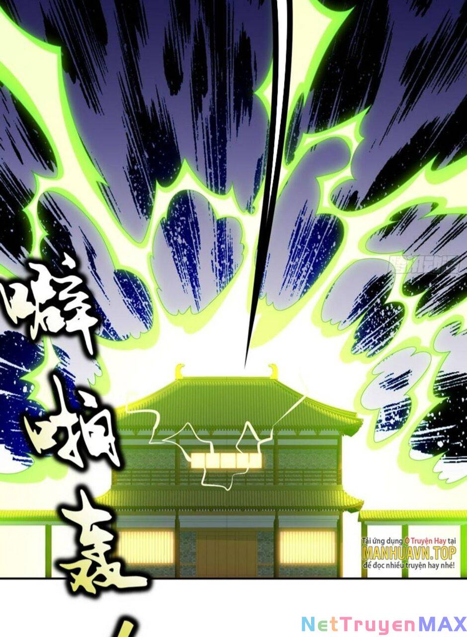 Tuyệt Thế Đạo Lữ: Chapter 54