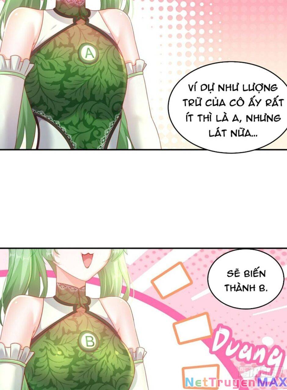 Tuyệt Thế Đạo Lữ: Chapter 54