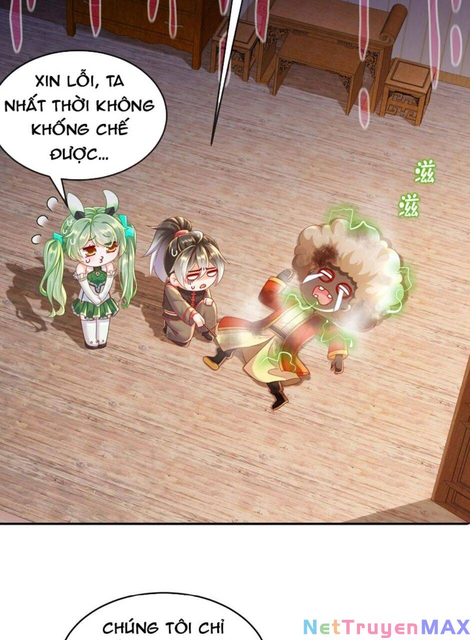 Tuyệt Thế Đạo Lữ: Chapter 54