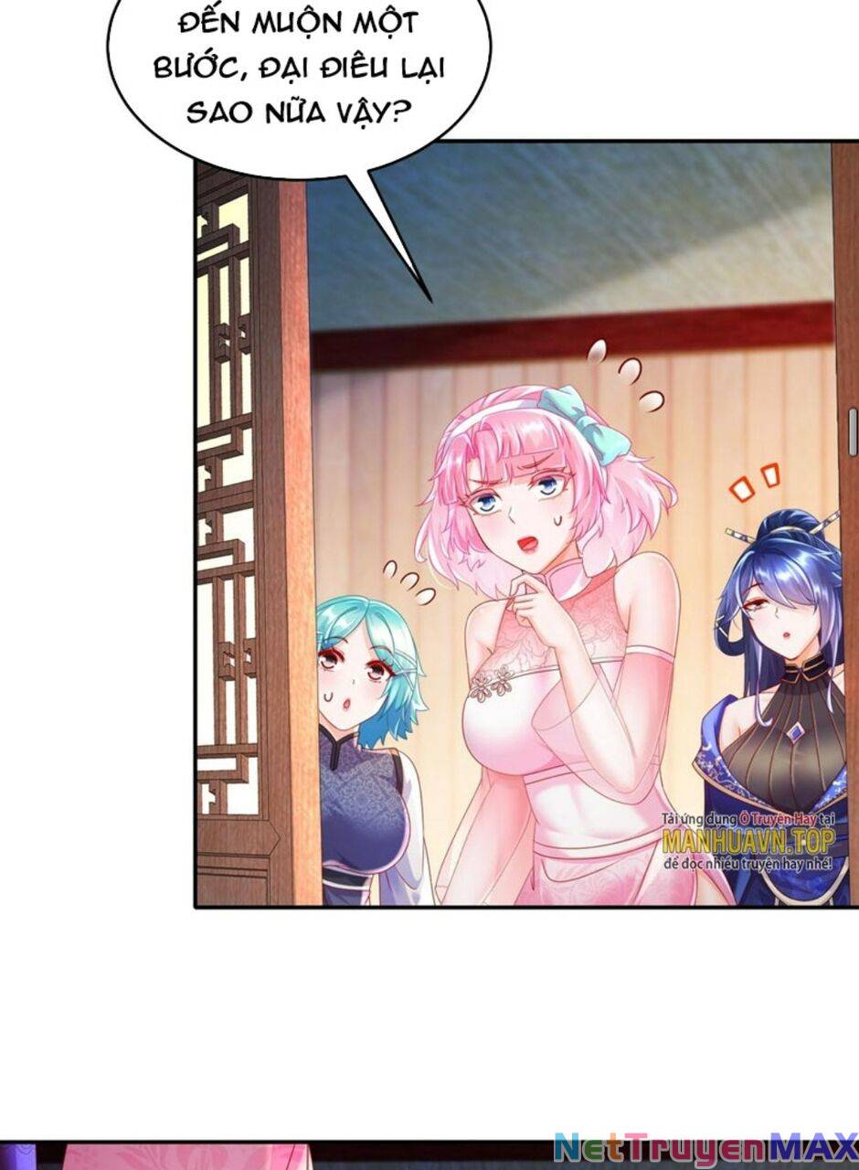 Tuyệt Thế Đạo Lữ: Chapter 54