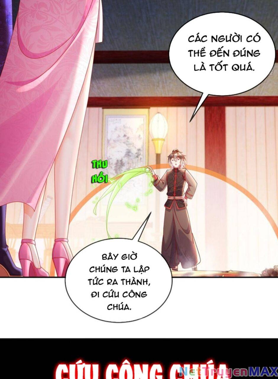 Tuyệt Thế Đạo Lữ: Chapter 54