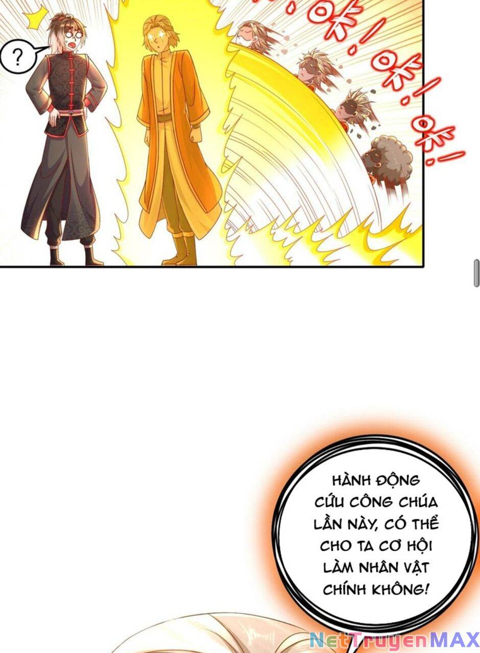 Tuyệt Thế Đạo Lữ: Chapter 54