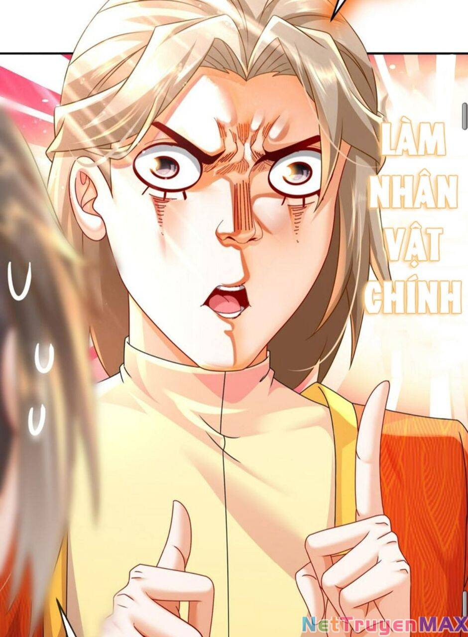 Tuyệt Thế Đạo Lữ: Chapter 54