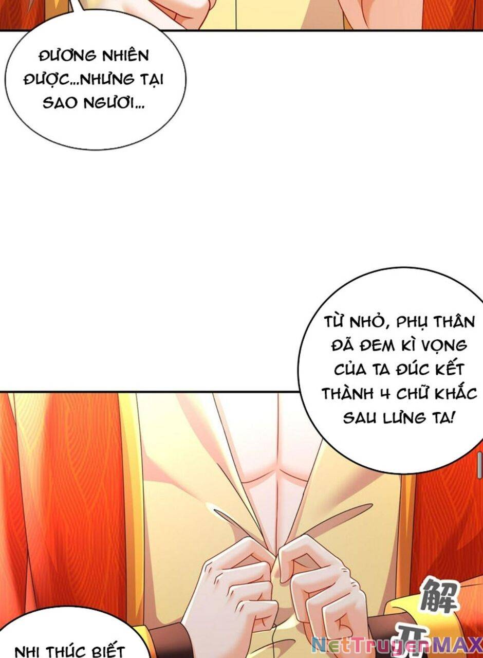 Tuyệt Thế Đạo Lữ: Chapter 54