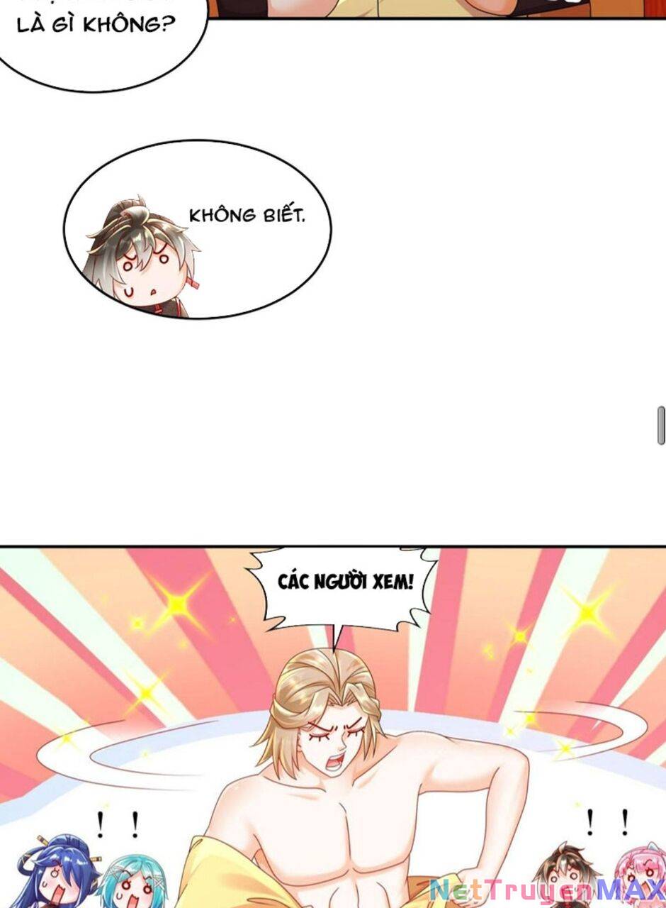 Tuyệt Thế Đạo Lữ: Chapter 54