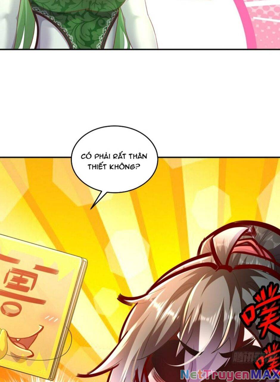 Tuyệt Thế Đạo Lữ: Chapter 54