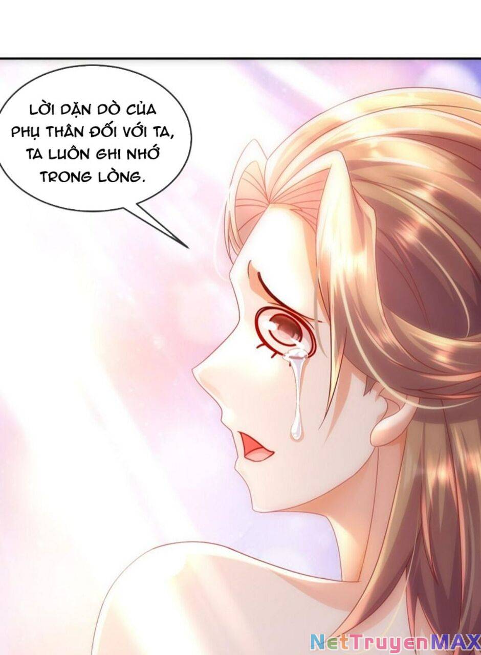 Tuyệt Thế Đạo Lữ: Chapter 54