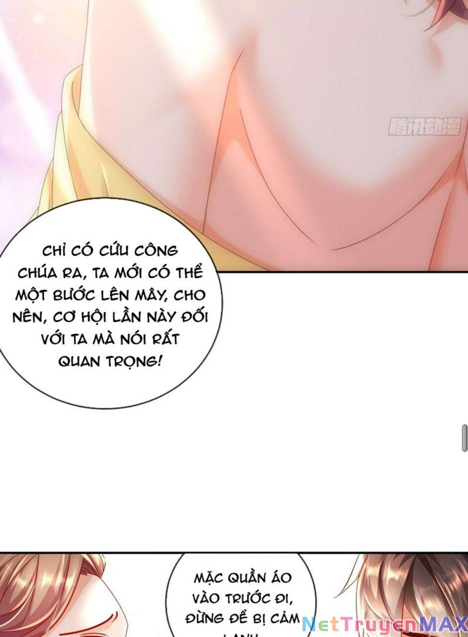 Tuyệt Thế Đạo Lữ: Chapter 54