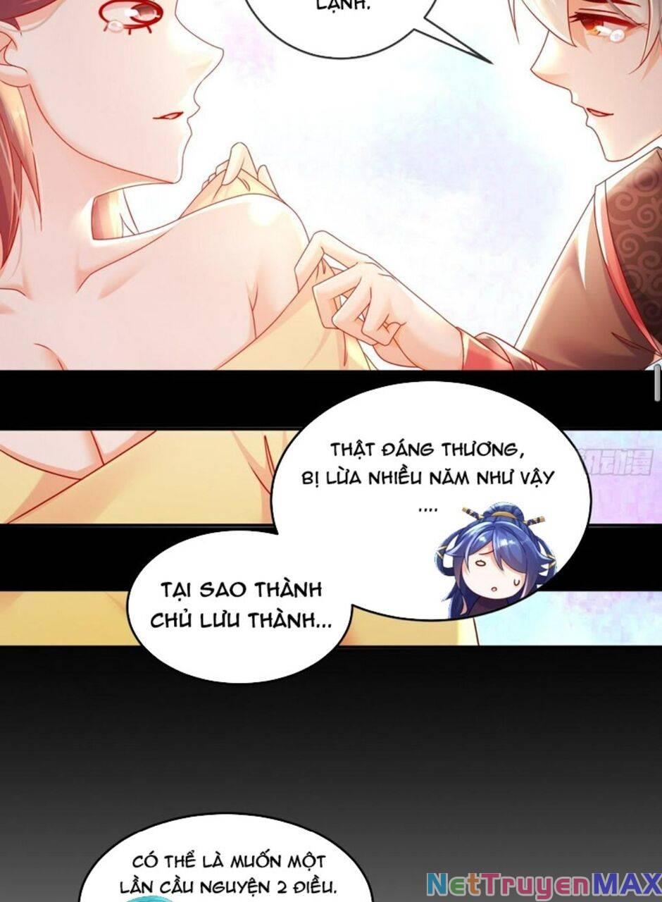 Tuyệt Thế Đạo Lữ: Chapter 54