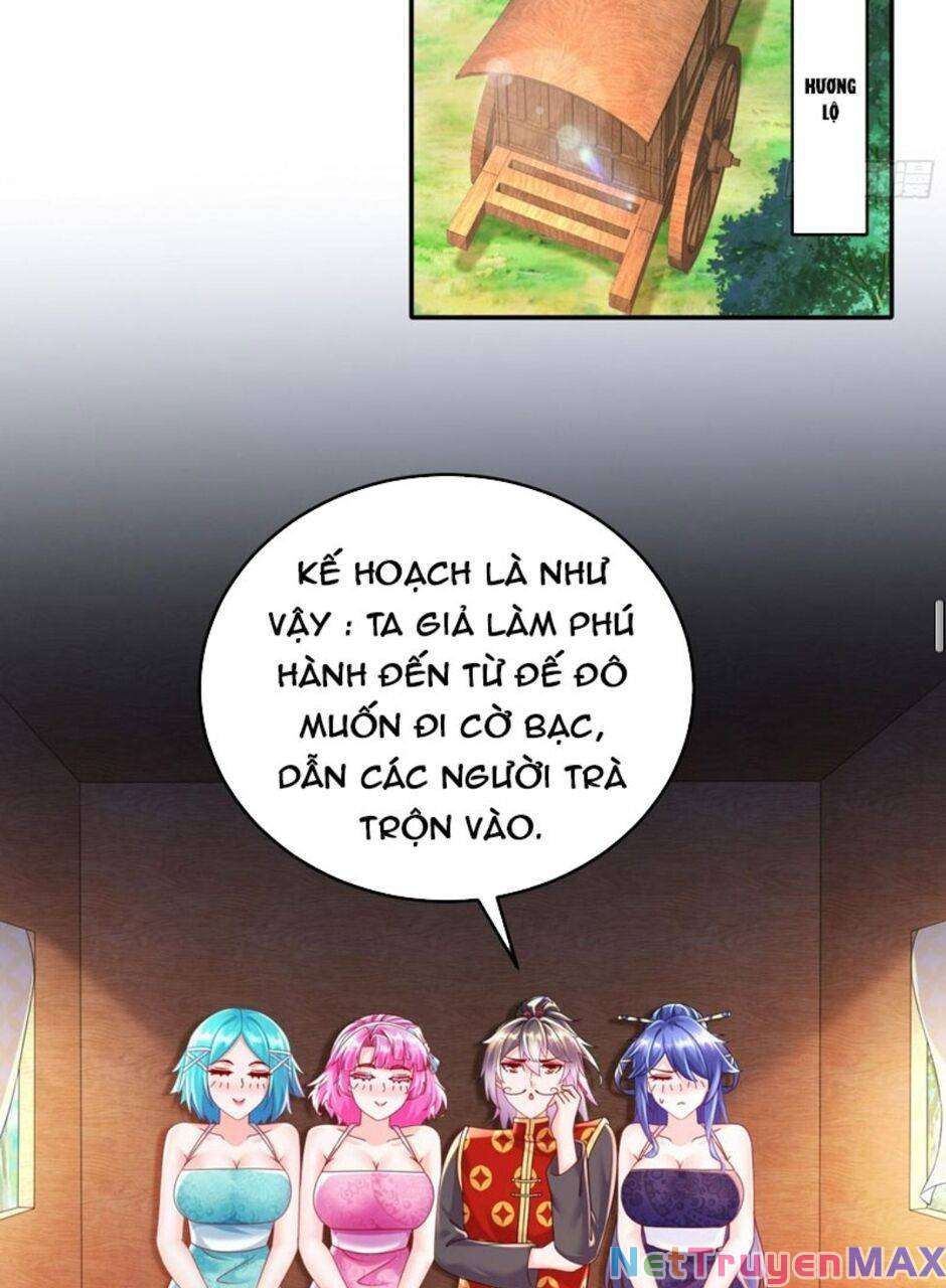 Tuyệt Thế Đạo Lữ: Chapter 54