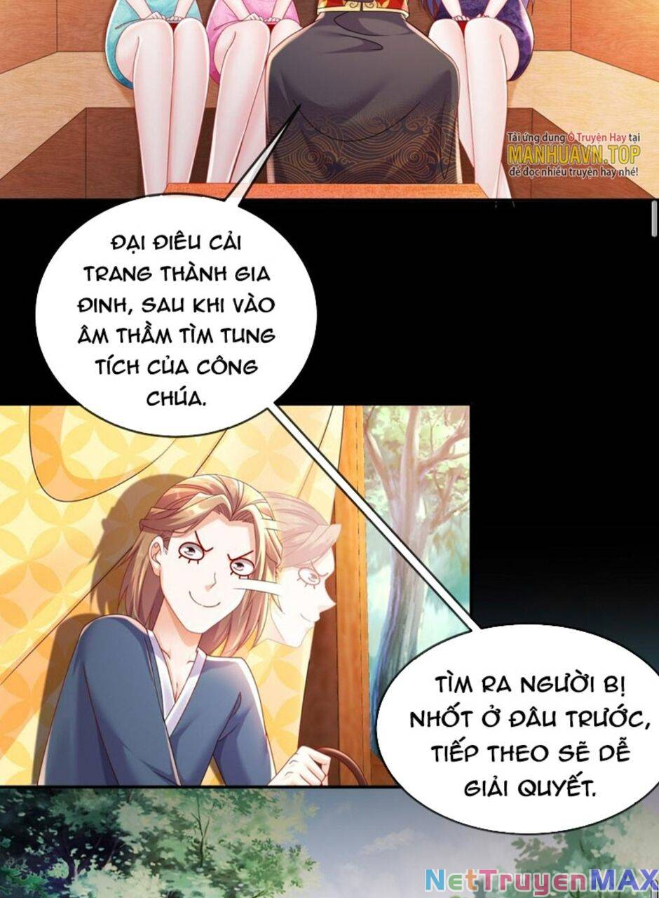 Tuyệt Thế Đạo Lữ: Chapter 54