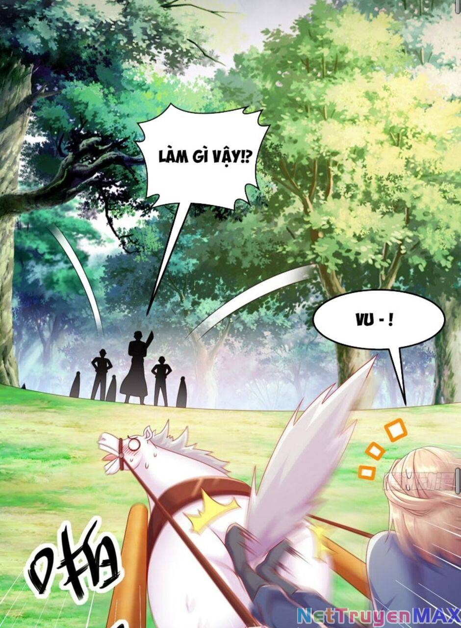 Tuyệt Thế Đạo Lữ: Chapter 54
