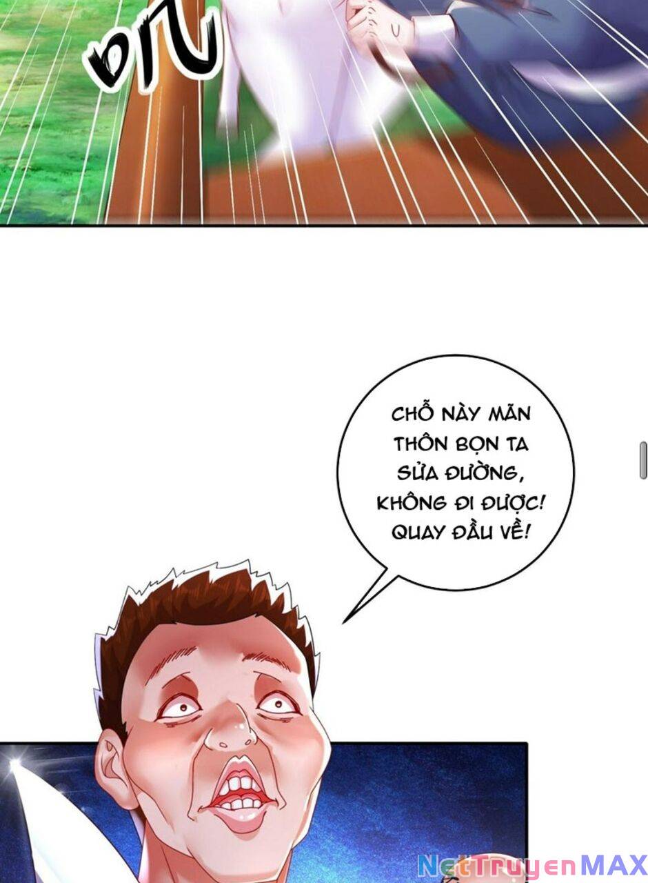 Tuyệt Thế Đạo Lữ: Chapter 54