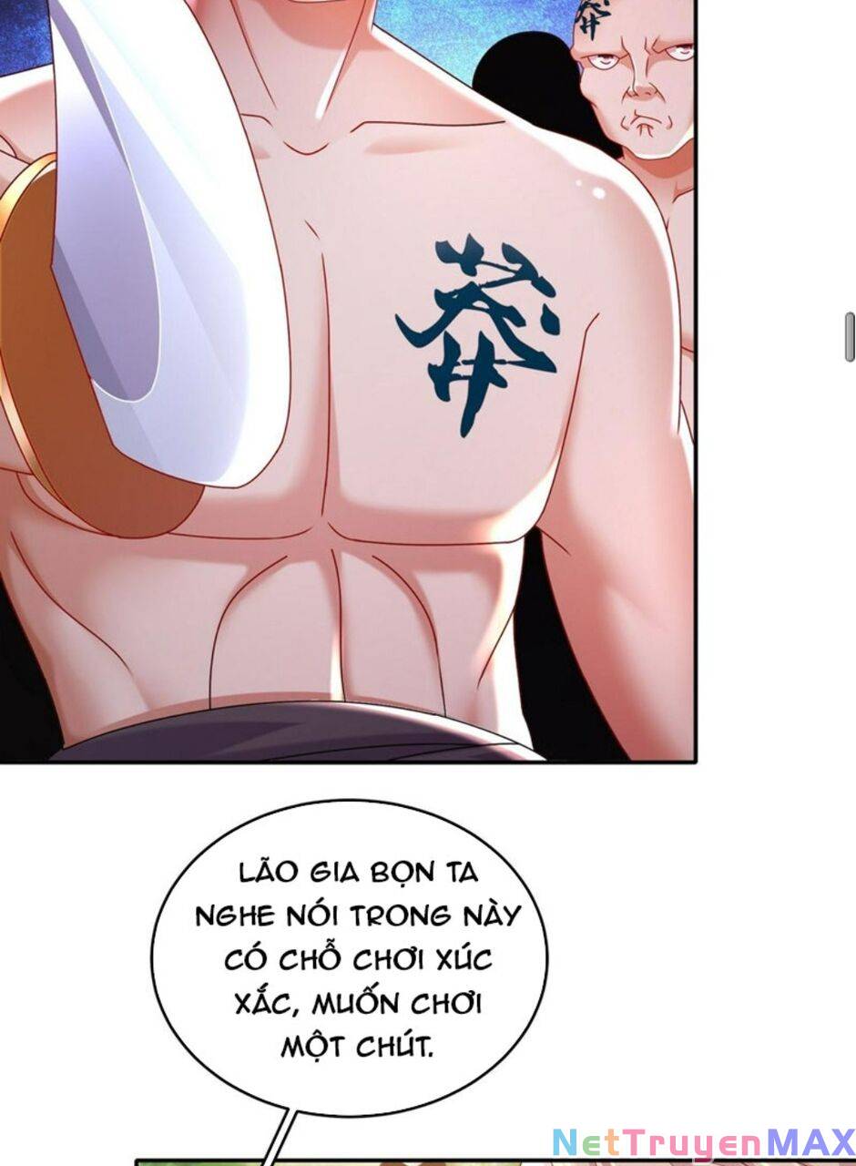 Tuyệt Thế Đạo Lữ: Chapter 54