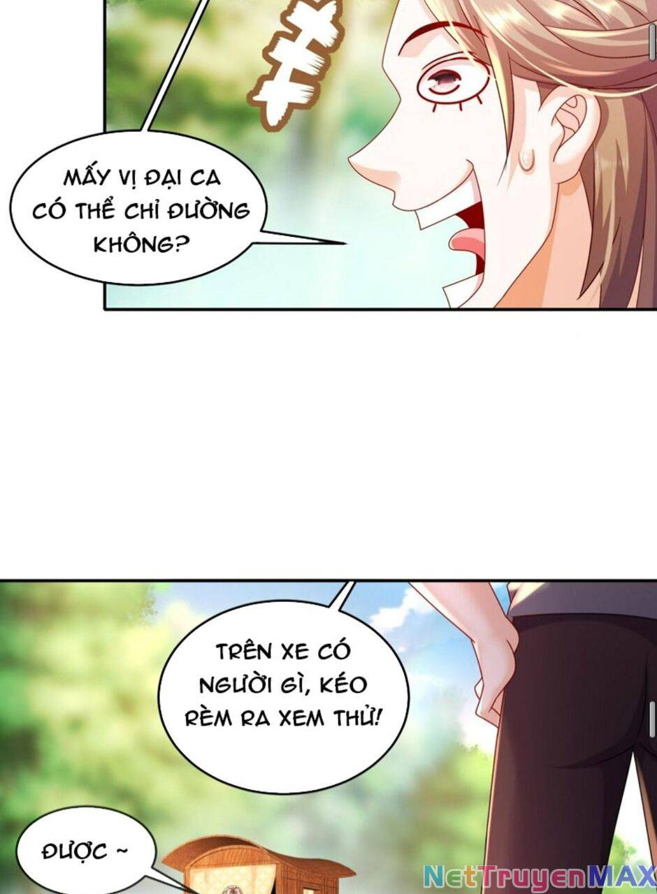 Tuyệt Thế Đạo Lữ: Chapter 54