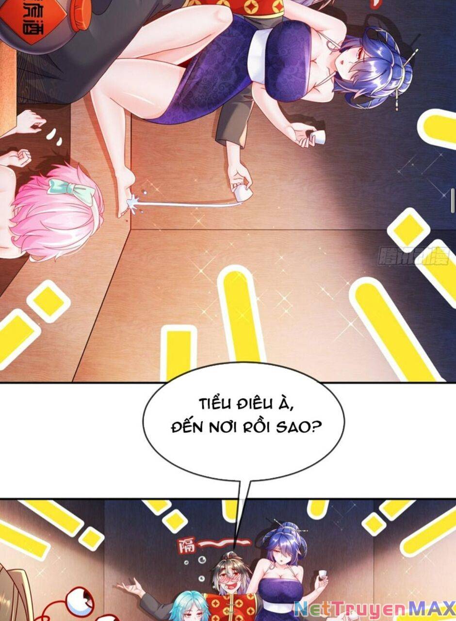 Tuyệt Thế Đạo Lữ: Chapter 54