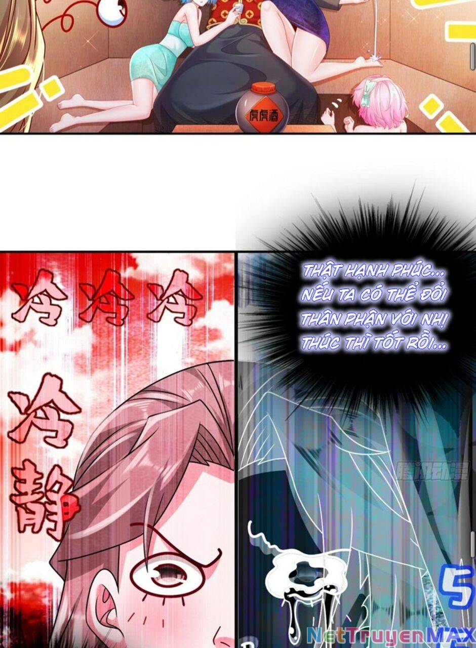 Tuyệt Thế Đạo Lữ: Chapter 54