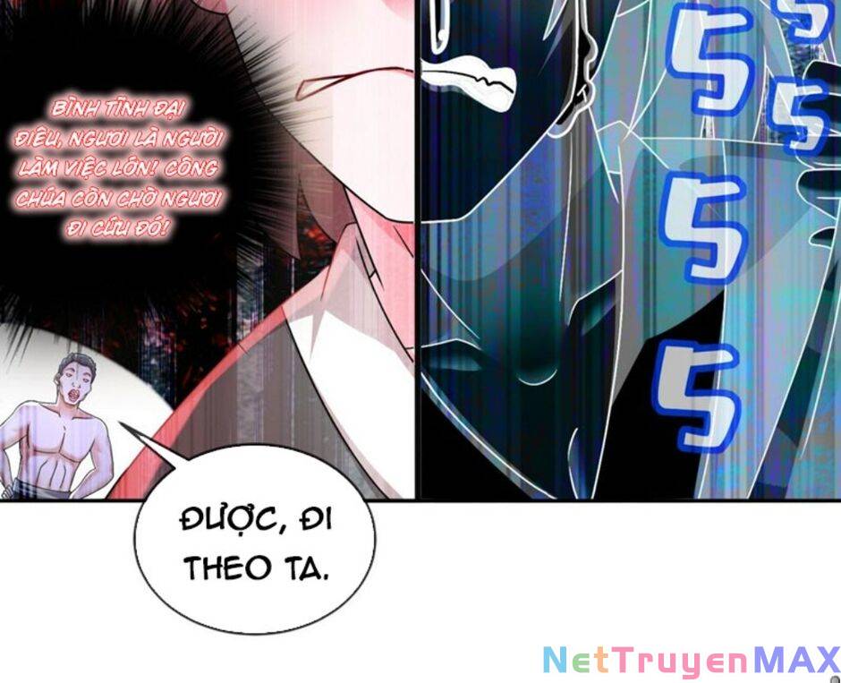 Tuyệt Thế Đạo Lữ: Chapter 54