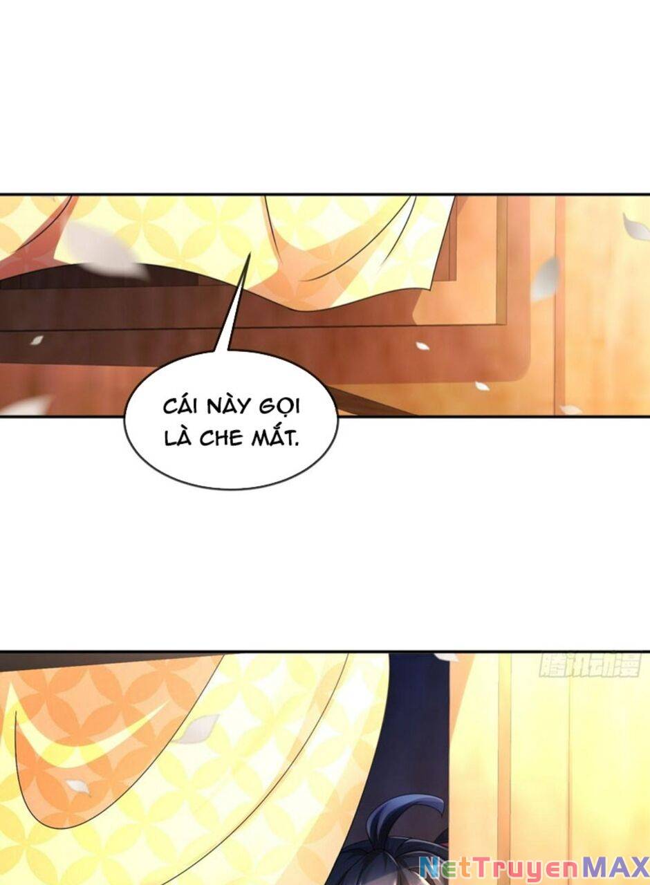 Tuyệt Thế Đạo Lữ: Chapter 54