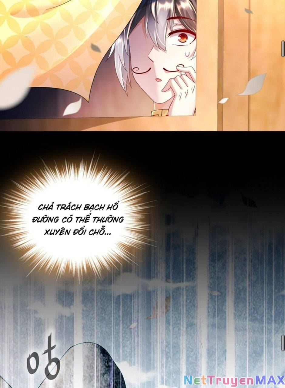 Tuyệt Thế Đạo Lữ: Chapter 54