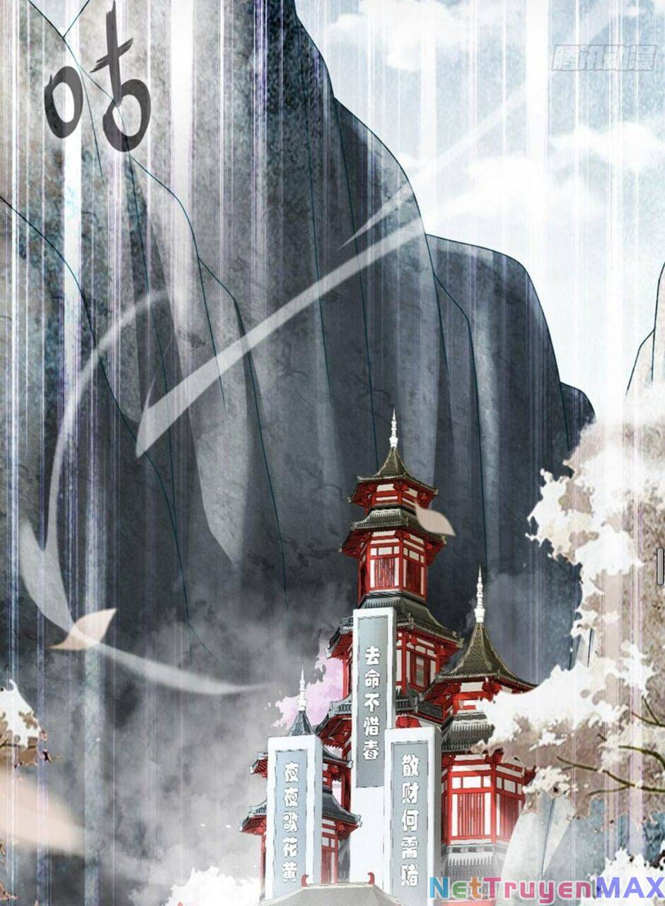 Tuyệt Thế Đạo Lữ: Chapter 54