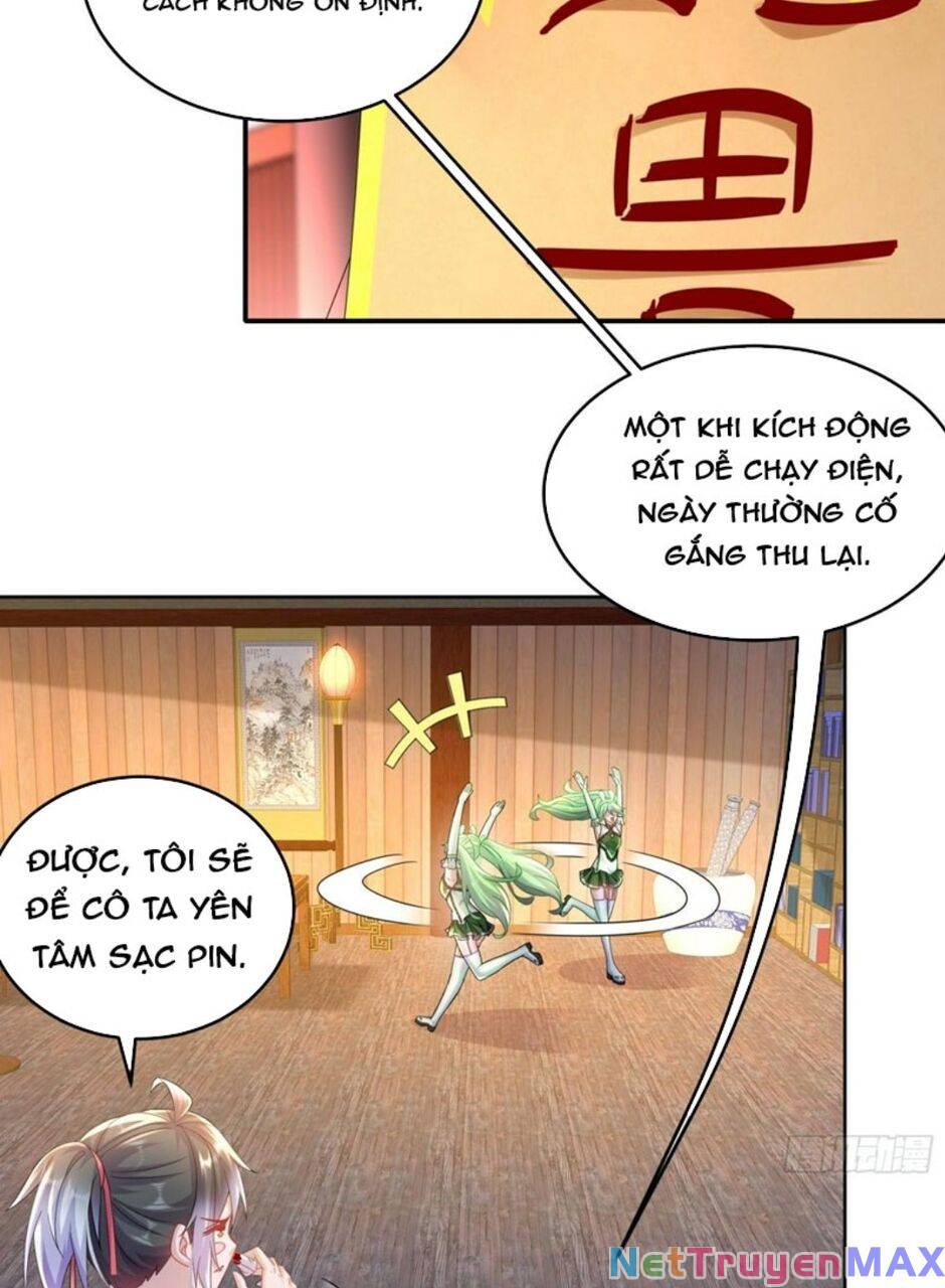 Tuyệt Thế Đạo Lữ: Chapter 54