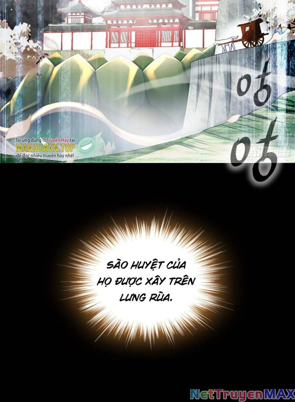 Tuyệt Thế Đạo Lữ: Chapter 54